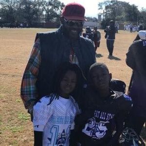 Meet your Posher, Corey